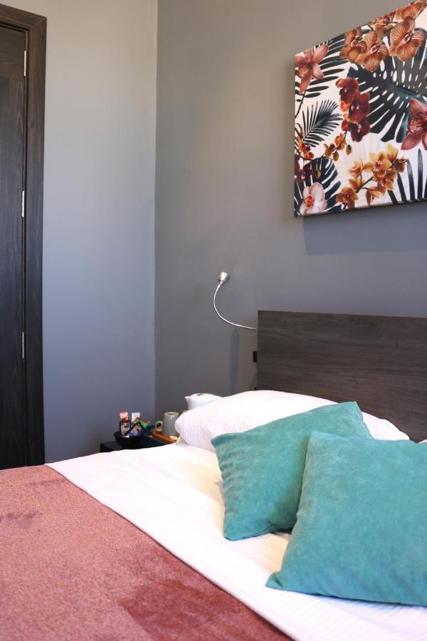 Velleran Accomodation Tarxien Zewnętrze zdjęcie