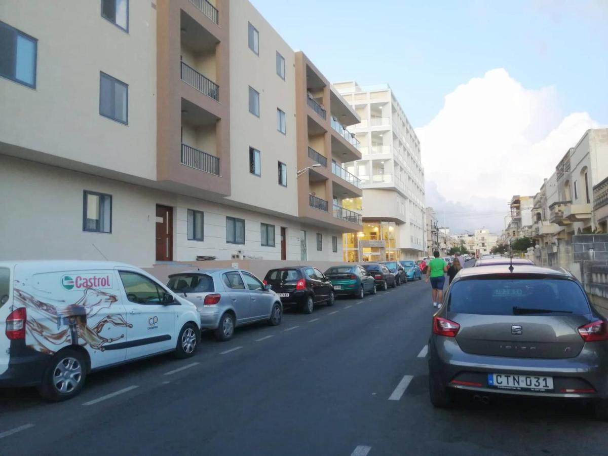 Velleran Accomodation Tarxien Zewnętrze zdjęcie
