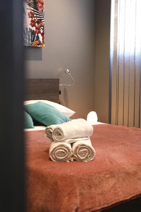 Velleran Accomodation Tarxien Zewnętrze zdjęcie