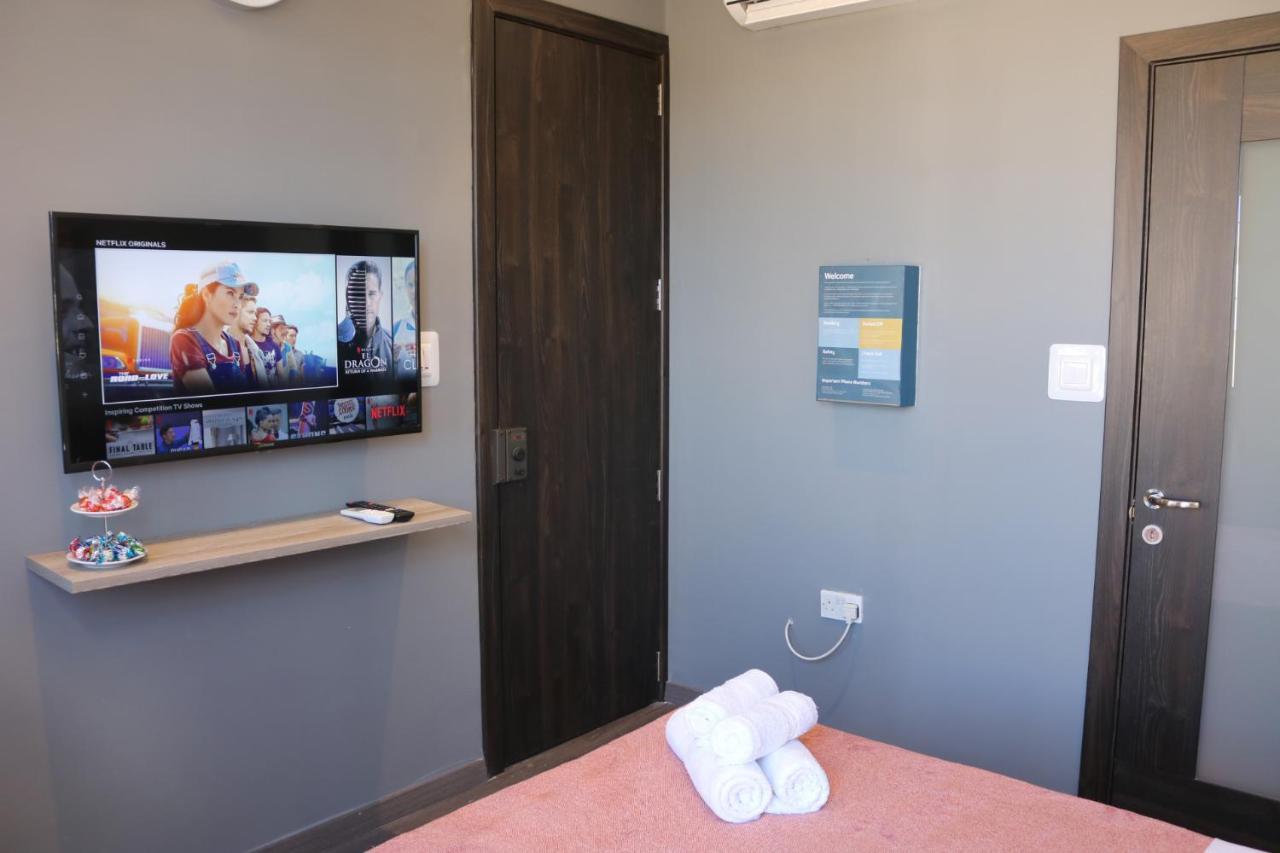 Velleran Accomodation Tarxien Zewnętrze zdjęcie