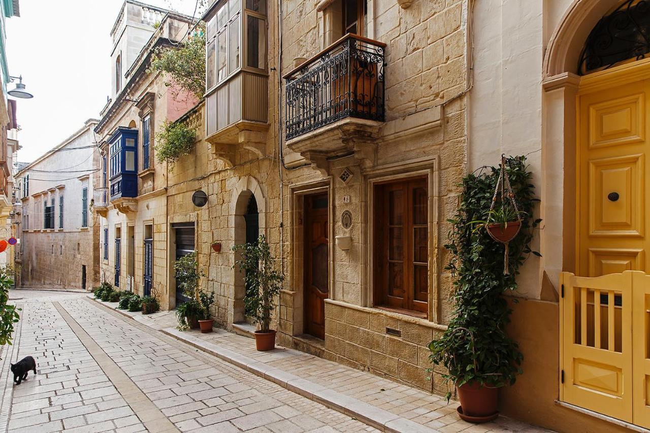 Velleran Accomodation Tarxien Zewnętrze zdjęcie